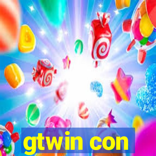 gtwin con